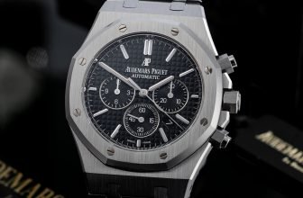 بيع ساعه اوديمار بيغية