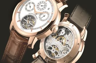 شراء ساعات فاشيرون كونستانتين