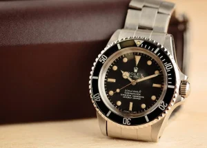 بيع ساعة رولكس سبمارينر Rolex Submariner