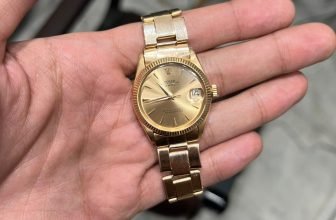 شراء رولكس ديت جست (Rolex Datejust) 