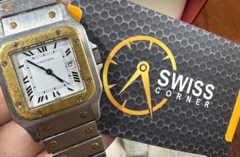 شراء الساعات السويسرية الاصلية