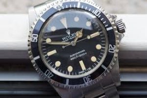 بيع ساعة رولكس سبمارينر Rolex Submariner