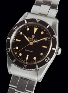 بيع ساعة رولكس سبمارينر Rolex Submariner