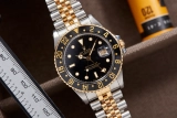 بيع ساعات رولكس جي إم تي ماستر (Rolex GMT-Master)